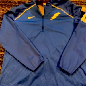Air Force Nike Windbreaker Jacket